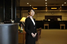 Hotel Okura Niigata