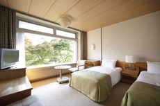 Karuizawa Prince Hotel West