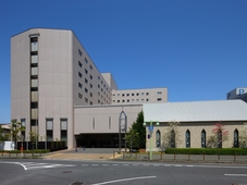 Grand Mercure Nara Kashihara