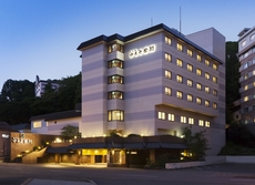 Hotel Yumoto Noboribetsu