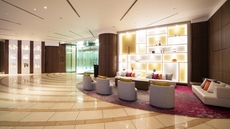 ANA Crowne Plaza Okayama, an IHG Hotel