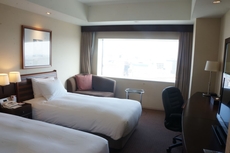 ANA Crowne Plaza Okayama, an IHG Hotel