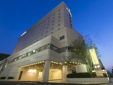 Ark Hotel Okayama