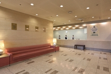 Ark Hotel Okayama