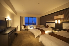 Grand Mercure Lake Biwa Resort & Spa