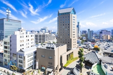 Hotel JAL City Nagano