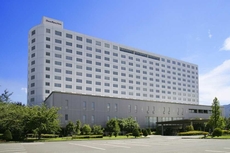 Mercure Nagano Matsushiro Resort & Spa