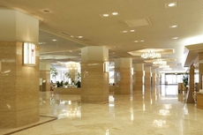 Sendai Kokusai Hotel