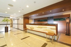 Hotel MyStays Utsunomiya