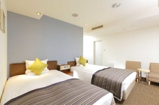 Hotel MyStays Utsunomiya