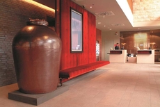 Radisson Blu Hotel, Hasselt