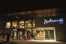 Radisson Blu Hotel, Hasselt