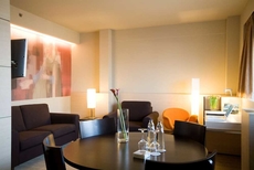 Radisson Blu Hotel, Hasselt