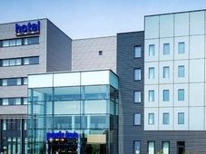 Park Inn by Radisson Liege Airport Hotel