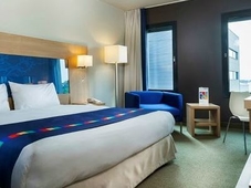 Park Inn by Radisson Liege Airport Hotel