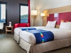 Park Inn by Radisson Liege Airport Hotel