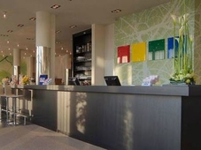 Park Inn by Radisson Liege Airport Hotel