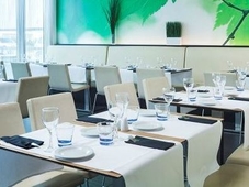 Park Inn by Radisson Liege Airport Hotel