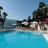 Swiss Diamond Hotel Lugano