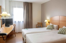 Travelodge Madrid Alcala de Henares