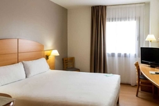 Travelodge Madrid Alcala de Henares