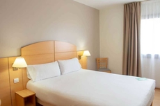 Travelodge Madrid Alcala de Henares