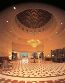 The Oberoi Amarvilas, Agra