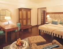 The Oberoi Amarvilas, Agra