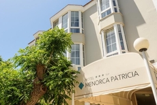 Hotel Menorca Patricia