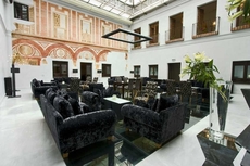 Hospes Palacio del Bailio, a Member of Design Hotels