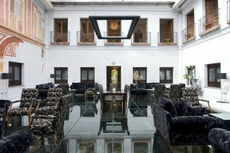 Hospes Palacio del Bailio, a Member of Design Hotels