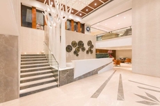 Radisson Jaipur City Center