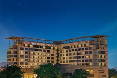 Crowne Plaza Hotel Gurgaon, an IHG Hotel