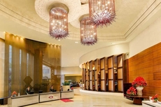 Crowne Plaza Hotel Gurgaon, an IHG Hotel