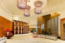 Crowne Plaza Hotel Gurgaon, an IHG Hotel