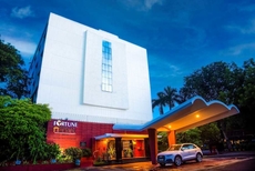 Fortune Pandiyan Hotel - Member ITC Hotel Group