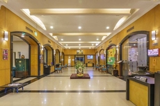 Fortune Pandiyan Hotel, Madurai - Member ITC Hotels' Group