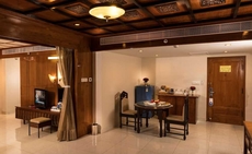 Fortune Pandiyan Hotel - Member ITC Hotel Group