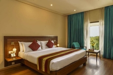 Fortune Pandiyan Hotel, Madurai - Member ITC Hotels' Group