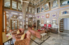 Hotel Castle Mandawa