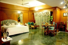 Hotel Sandesh The Prince