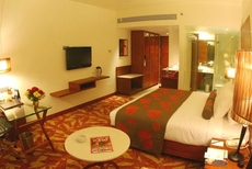 The Pride Hotel Nagpur