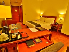 Manado Quality Hotel