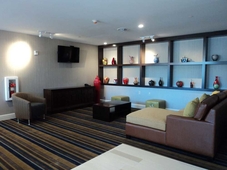 Holiday Inn Express & Suites Baltimore West - Catonsville, an IHG Hotel