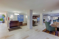 Holiday Inn Express & Suites Baltimore West - Catonsville, an IHG Hotel