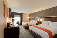 Holiday Inn Express & Suites Baltimore West - Catonsville, an IHG Hotel