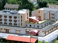 Hotel Le Cedre