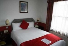 Comfort Inn Birmingham