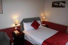 Comfort Inn Birmingham