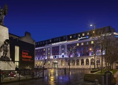 Radisson Blu Hotel, Leeds City Centre